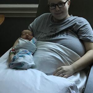 Meet your Posher, Bethannie